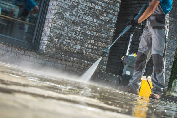 Best Cobblestone Driveway Installation in Newcastle, WA