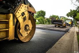 Best Asphalt Driveway Installation in Newcastle, WA